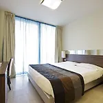 Mercure Lungomare Rimini