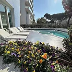 Mercure Lungomare Hotel 4*
