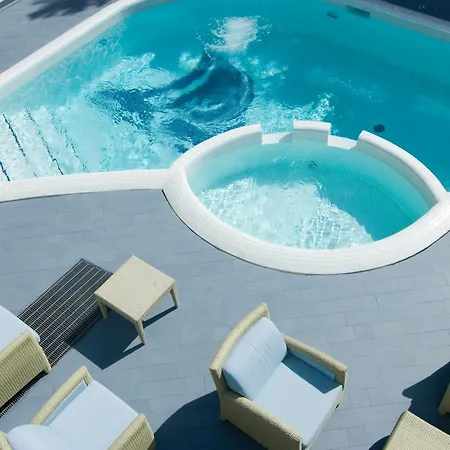 Hotel Mercure Lungomare Rimini