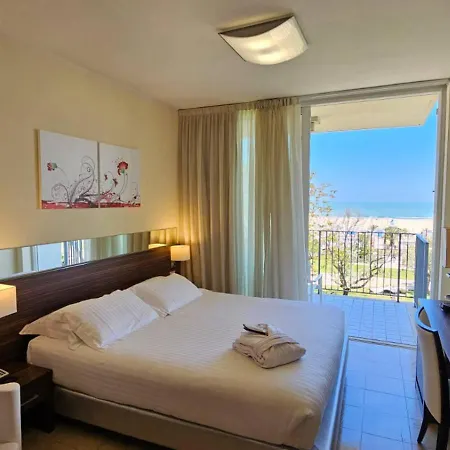 Hotel Mercure Lungomare