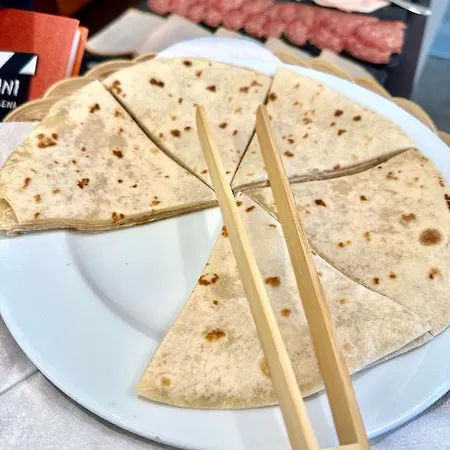 Mercure Lungomare 4* Rimini