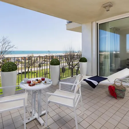 Hotel Mercure Lungomare