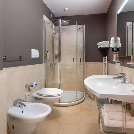 Mercure Lungomare 4* Rimini