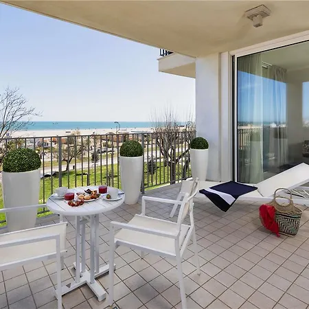 Mercure Lungomare Rimini