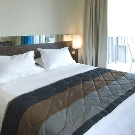 Mercure Lungomare Rimini