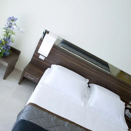 Mercure Lungomare Hotell
