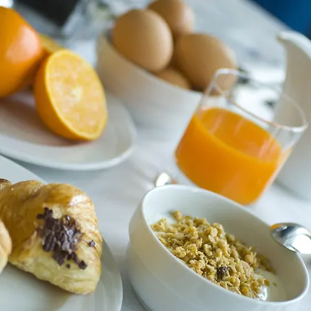 Hotel Mercure Lungomare