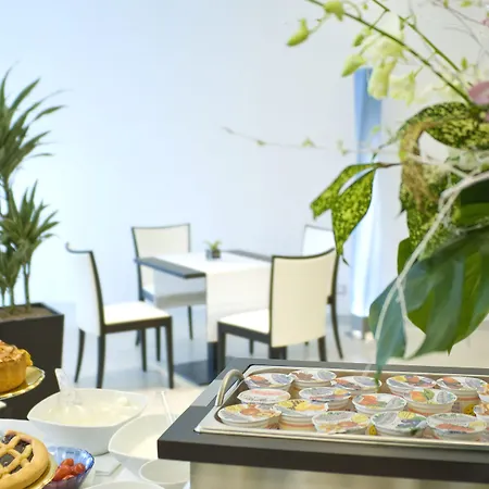 Mercure Lungomare 4* Rimini