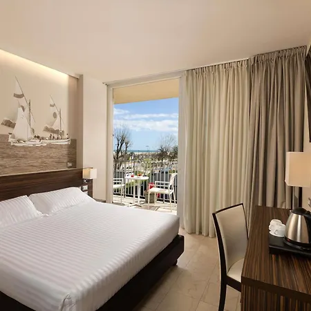 Mercure Lungomare