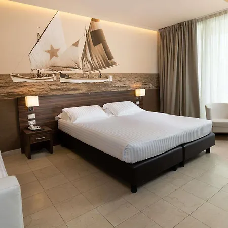 Mercure Lungomare Hotel Rimini