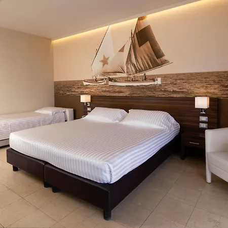 Hotel Mercure Lungomare Rimini