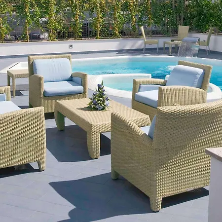 Hotel Mercure Lungomare