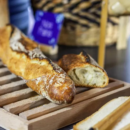 Hotel Mercure Lungomare