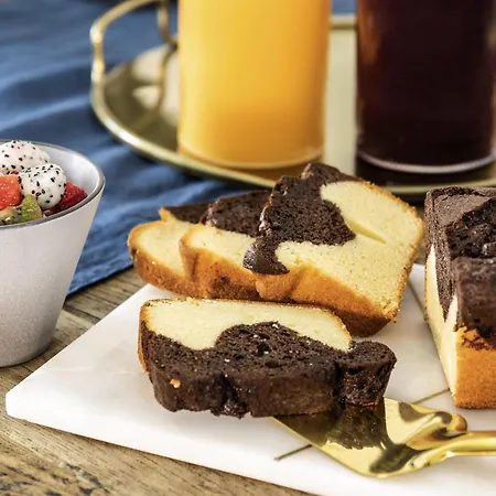 Mercure Lungomare Hotel 4*