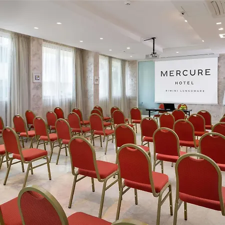 Mercure Lungomare 4*