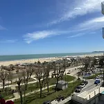 Mercure Lungomare Hotel 4*