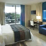 Mercure Lungomare 4*