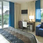 Hotel Mercure Lungomare