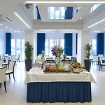 Mercure Lungomare 4*