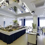 Mercure Lungomare Otel 4*