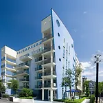 Mercure Lungomare Rimini