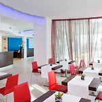 Mercure Lungomare 4* Rimini