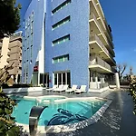 Otel Mercure Lungomare Rimini