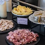 Mercure Lungomare 4* Rimini