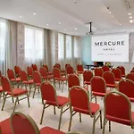 Hotel Mercure Lungomare Rimini