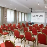 Mercure Lungomare 4*
