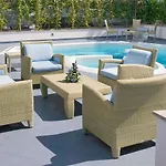 Hotel Mercure Lungomare 4*