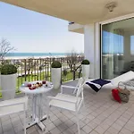 Hotel Mercure Lungomare Rimini