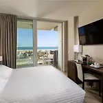 Hotel Mercure Lungomare 4*