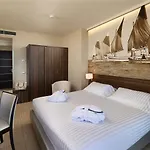 Mercure Lungomare Hotel 4*