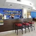 Mercure Lungomare 4* Rimini