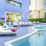 Mercure Lungomare 4*