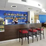 Otel Mercure Lungomare Rimini