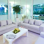 Mercure Lungomare 4* Rimini