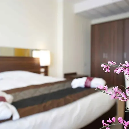 Mercure Lungomare רימיני