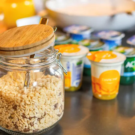 ميركيور لونغومار فندق