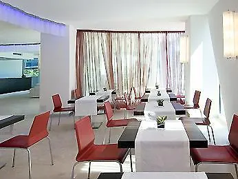 Hotel Mercure Lungomare Rimini