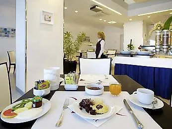 Hotel Mercure Lungomare