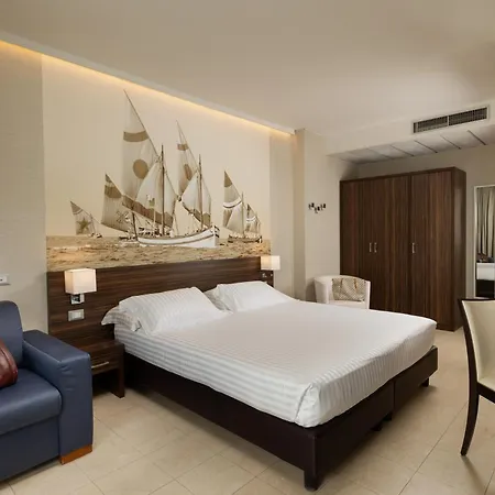 ميركيور لونغومار 4*