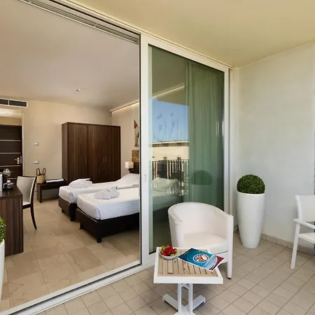 Mercure Lungomare Ξενοδοχείο