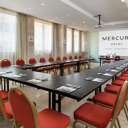 מלון Mercure Lungomare