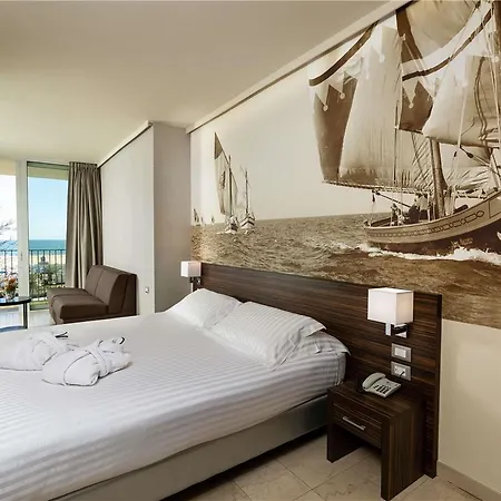 Mercure Lungomare 4* Rimini