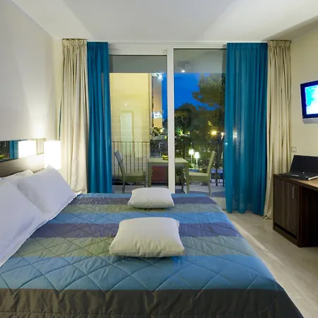 Mercure Lungomare