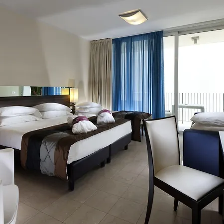 Mercure Lungomare