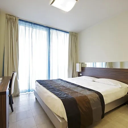 Mercure Lungomare רימיני
