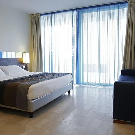 Mercure Lungomare Otel Rimini